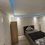 Gashthaus Zur Arche ゲストハウス リーゲル