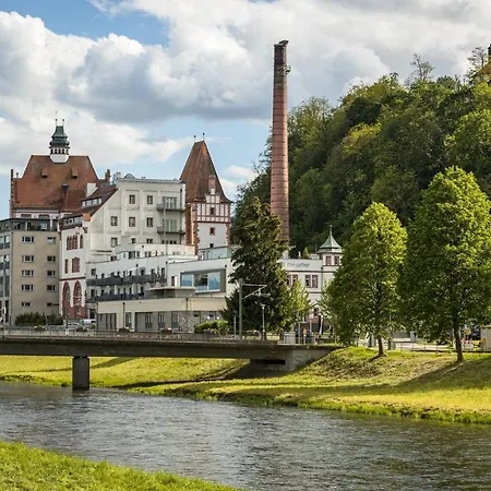 Gashthaus Zur Arche Riegel