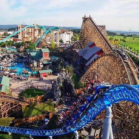 Gashthaus Zur Arche *