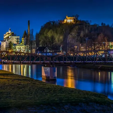 Gasthof Gashthaus Zur Arche