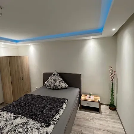 Pensionat Gashthaus Zur Arche