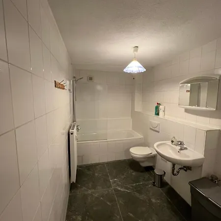 Gashthaus Zur Arche Pensionat *