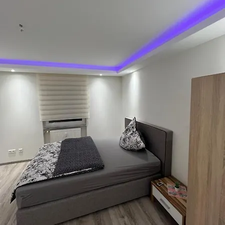 Gashthaus Zur Arche Riegel