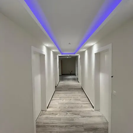 Gashthaus Zur Arche Gasthof *