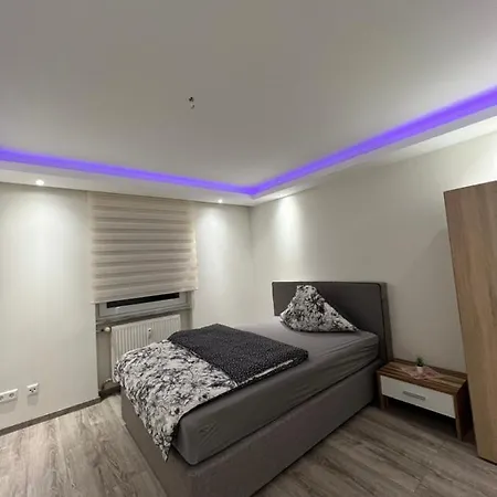 Gashthaus Zur Arche * Riegel