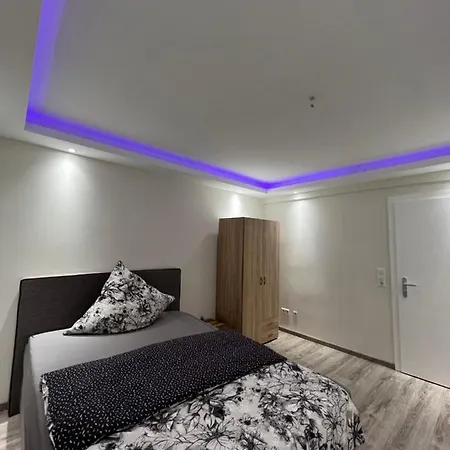 Gasthof Gashthaus Zur Arche *