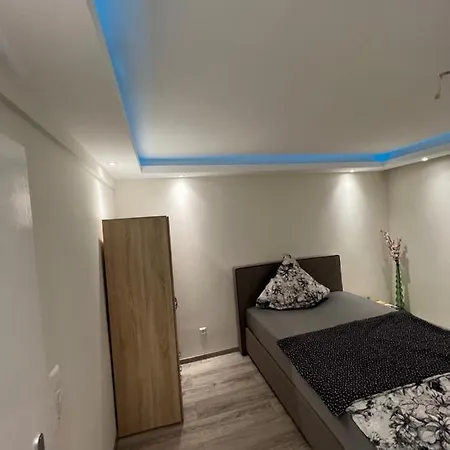 Gashthaus Zur Arche Pensionat Riegel