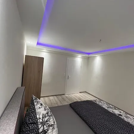 Gashthaus Zur Arche *