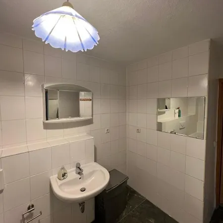 Gashthaus Zur Arche Riegel