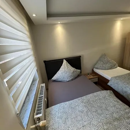 Gashthaus Zur Arche Gasthof *