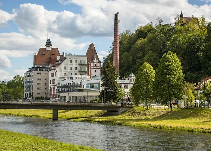 Gashthaus Zur Arche Riegel