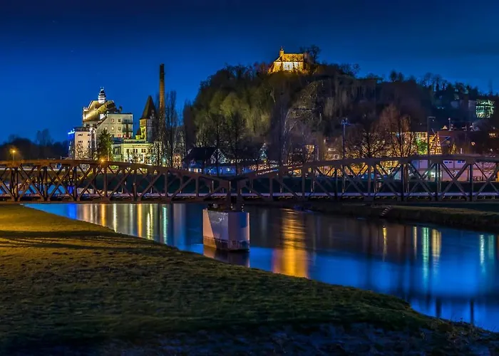 Gasthof Gashthaus Zur Arche
