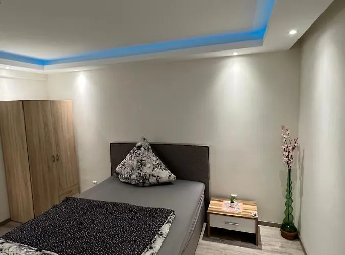 Gasthof Gashthaus Zur Arche