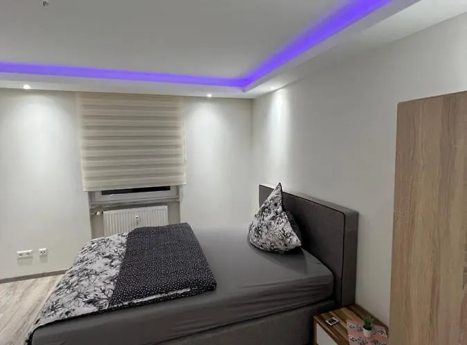 Gashthaus Zur Arche Riegel