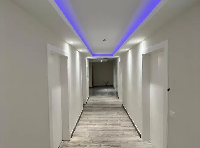 Gashthaus Zur Arche Pensionat *