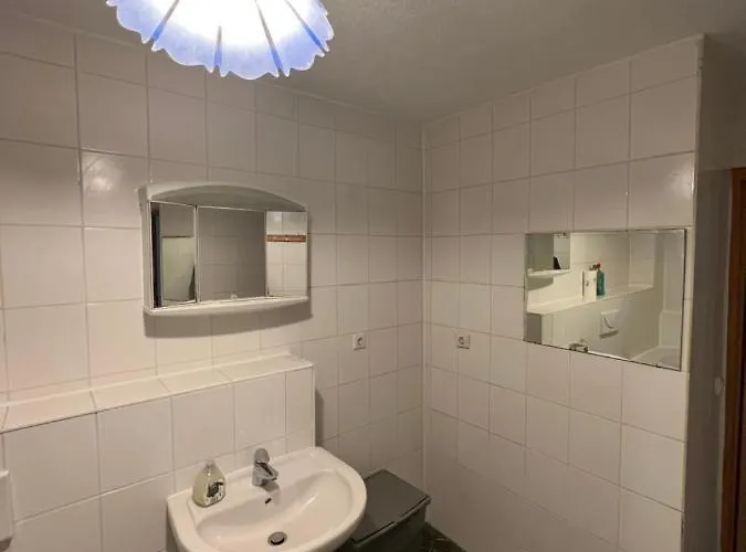 Gashthaus Zur Arche Riegel