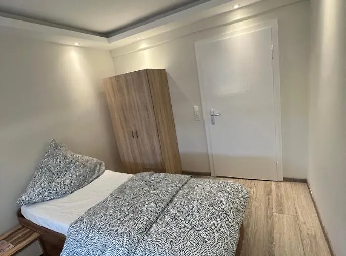 Gashthaus Zur Arche Pensionat Riegel