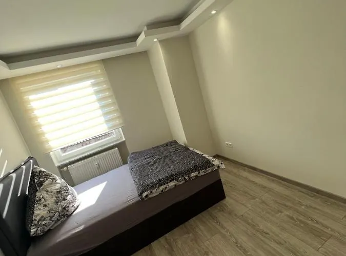 Gashthaus Zur Arche Riegel