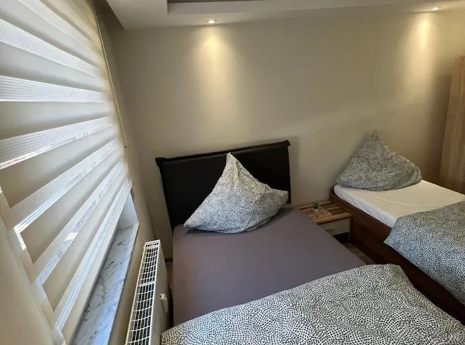 Gashthaus Zur Arche Pensionat *