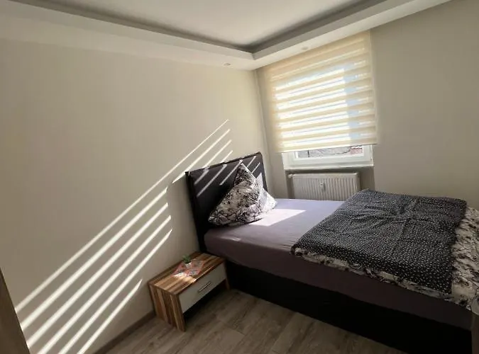 Pensionat Gashthaus Zur Arche Riegel