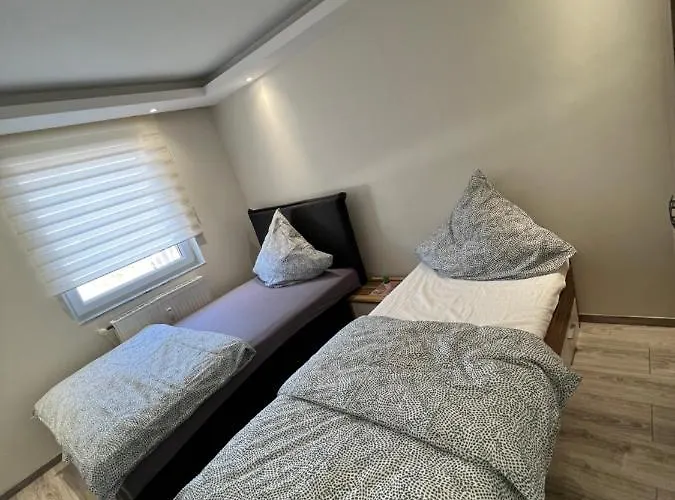 Gashthaus Zur Arche * Riegel